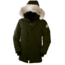 Canada Goose Chateau Parka - Men's-Military Green-X-Small