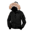 Canada Goose Chilliwack Bomber - Women's-Black-Large