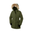 Canada Goose Chilliwack Bomber - Women's-Military Green-Medium