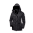 Canada Goose Constable Parka - Women's-Graphite-Large
