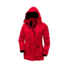 Canada Goose Constable Parka - Women's-Red-X-Small