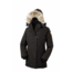 Canada Goose Dawson Parka - Women's-Black-X-Small