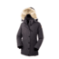 Canada Goose Dawson Parka - Women's-Graphite-X-Small