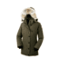 Canada Goose Dawson Parka - Women's-Military Green-X-Large
