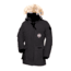 Canada Goose Expedition Parka - Women's-Graphite-Small