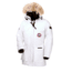 Canada Goose Expedition Parka - Women's-White-X-Small