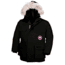 Canada Goose Expedition Parka - Youth-Black-X-Large