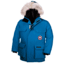 Canada Goose Expedition Parka - Youth-Blue/Topaz-Small