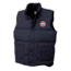 Canada Goose Freestyle Vest - Men's-Navy-X-Small