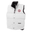Canada Goose Freestyle Vest - Men's-White-Large