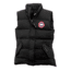 Canada Goose Freestyle Vest - Women's-Black-X-Small
