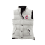 Canada Goose Freestyle Vest - Women's-Light Gray-Large