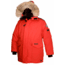 Canada Goose Heli Arctic Parka - Men's-Red-Small