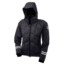 Canada Goose Hybridge Hoody - Men's-Black-XXX-Large