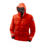 Canada Goose Hybridge Hoody - Mens-Red-Small