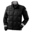 Canada Goose Hybridge Jacket - Men's-Black-Small