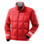 Canada Goose Hybridge Jacket - Men's-Red-XX-Large