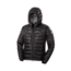 Canada Goose Hybridge Lite Hoody - Men's-Black-X-Large