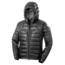 Canada Goose Hybridge Lite Hoody - Men's-Graphite-X-Large