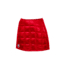 Canada Goose Hybridge Lite Skirt - Women's-Red-X-Small
