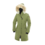 Canada Goose Kensington Parka - Women's-Arctic Tundra-X-Small