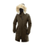 Canada Goose Kensington Parka - Women's-Military Green-X-Small
