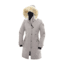 Canada Goose Kensington Parka - Women's-Silverbirch-X-Small