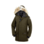 Canada Goose Langford Parka - Men's-Military Green-X-Small