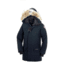 Canada Goose Langford Parka - Men's-Navy-X-Large