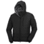 Canada Goose Lodge Hoody - Men's-Black-X-Large