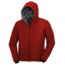 Canada Goose Lodge Hoody - Men's-Red-X-Small