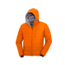 Canada Goose Lodge Hoody - Men's-Sunset Orange-Large