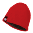 Canada Goose Merino Wool Beanie - Men's-Red
