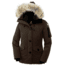 Canada Goose Montebello Parka - Women's-Caribou-X-Small