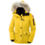 Canada Goose Montebello Parka - Women's-Summer Light-X-Small