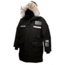Canada Goose Resolute Parka - Men's-Black-Small