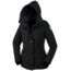 Canada Goose Rideau Parka - Women's-Black-X-Small