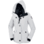 Canada Goose Rideau Parka - Women's-Light Grey-Large