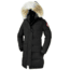 Canada Goose Shelburne Parka - Women's-Black-X-Small