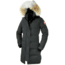 Canada Goose Shelburne Parka - Women's-Graphite-X-Small