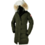 Canada Goose Shelburne Parka - Women's-Military Green-X-Small