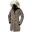 Canada Goose Shelburne Parka - Women's-Tan-X-Small
