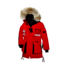 Canada Goose Snow Mantra - Women's-Red-X-Small