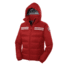 Canada Goose Summit Jacket - Men's-Red-X-Large