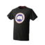 Canada Goose T-Shirt - Men's-Black-Small