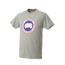 Canada Goose T-Shirt - Men's-Heather Grey-Small
