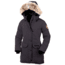 Canada Goose Trillium Parka - Women's-Graphite-Medium