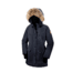 Canada Goose Trillium Parka - Women's-Navy-Small
