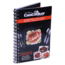 CanCooker Breakfast-Lunch-Dinner Cookbook, Black, One Size, CCCB-1502