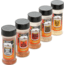 Can Cooker Seasoning Sampler Pack, 1 Of Each, CS006